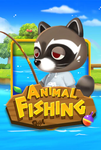 Animal Fishing бесплатная онлайн игра от лучшего сайта Гранд Казино Казахстан