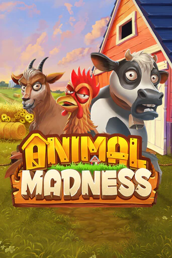 Animal Madness бесплатная онлайн игра от лучшего сайта Гранд Казино Казахстан