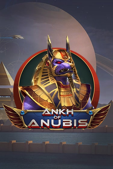 Ankh of Anubis бесплатная онлайн игра от лучшего сайта Гранд Казино Казахстан