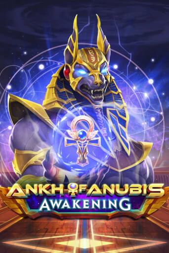 Ankh of Anubis Awakening бесплатная онлайн игра от лучшего сайта Гранд Казино Казахстан