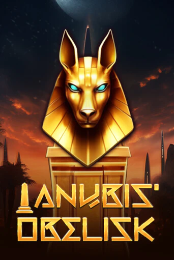 Anubis Obelisk бесплатная онлайн игра от лучшего сайта Гранд Казино Казахстан