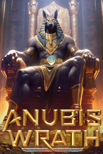 Anubis Wrath бесплатная онлайн игра от лучшего сайта Гранд Казино Казахстан