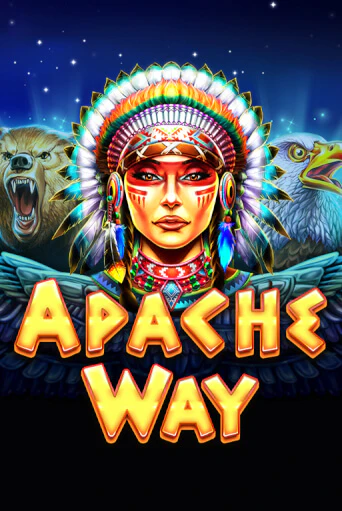 Apache Way бесплатная онлайн игра от лучшего сайта Гранд Казино Казахстан