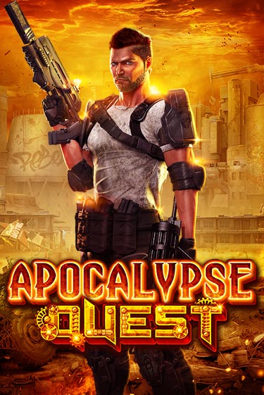 Apocalypse Quest бесплатная онлайн игра от лучшего сайта Гранд Казино Казахстан