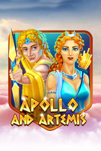 Apollo And Artemis бесплатная онлайн игра от лучшего сайта Гранд Казино Казахстан