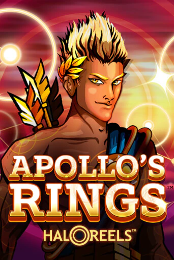 Apollo's Rings бесплатная онлайн игра от лучшего сайта Гранд Казино Казахстан