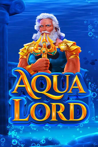 Aqua Lord бесплатная онлайн игра от лучшего сайта Гранд Казино Казахстан