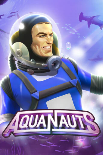 Aquanauts бесплатная онлайн игра от лучшего сайта Гранд Казино Казахстан