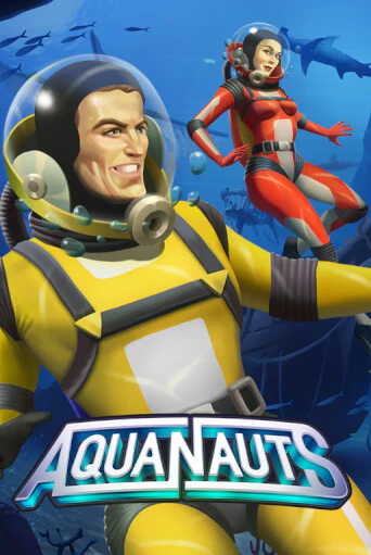 Aquanauts бесплатная онлайн игра от лучшего сайта Гранд Казино Казахстан