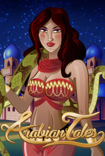 Arabian Tales бесплатная онлайн игра от лучшего сайта Гранд Казино Казахстан