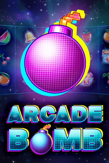 Arcade Bomb бесплатная онлайн игра от лучшего сайта Гранд Казино Казахстан