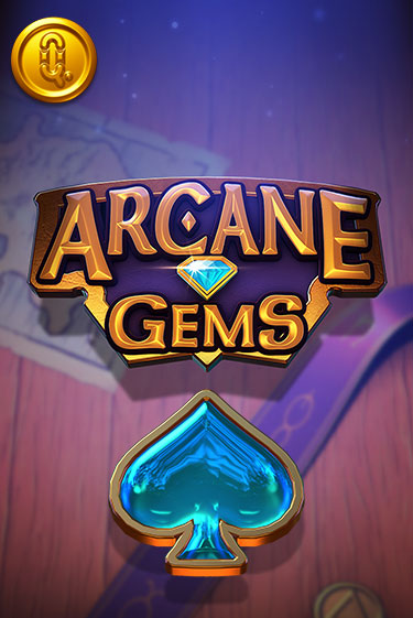 Arcane Gems бесплатная онлайн игра от лучшего сайта Гранд Казино Казахстан