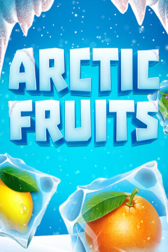 Arctic Fruits бесплатная онлайн игра от лучшего сайта Гранд Казино Казахстан