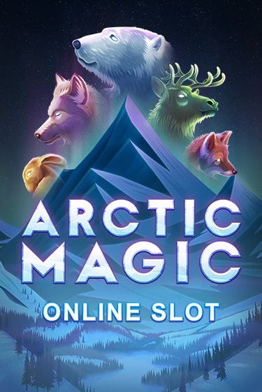 Arctic Magic бесплатная онлайн игра от лучшего сайта Гранд Казино Казахстан