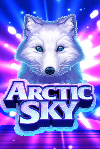 Arctic Sky бесплатная онлайн игра от лучшего сайта Гранд Казино Казахстан