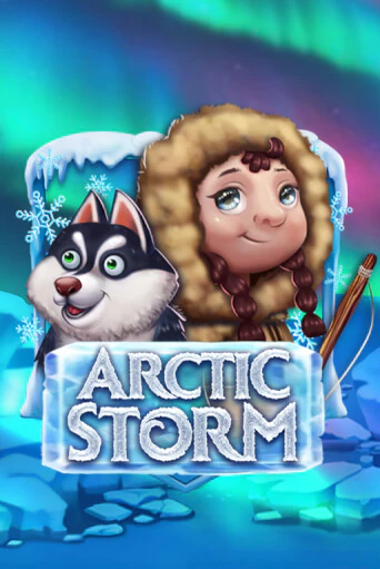 Arctic Storm бесплатная онлайн игра от лучшего сайта Гранд Казино Казахстан