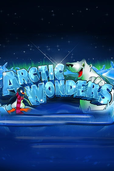 Arctic Wonders бесплатная онлайн игра от лучшего сайта Гранд Казино Казахстан