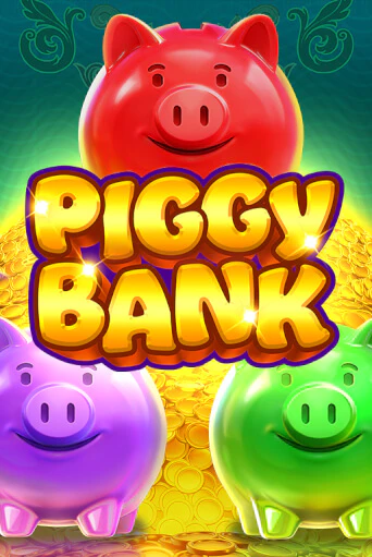 Area Link™ Piggy Bank бесплатная онлайн игра от лучшего сайта Гранд Казино Казахстан