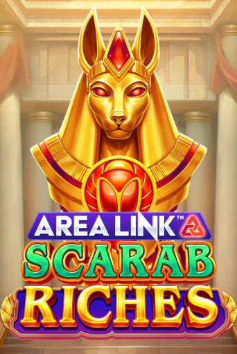 Area Link™ Scarab Riches бесплатная онлайн игра от лучшего сайта Гранд Казино Казахстан