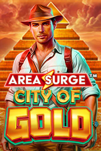 Area Surge™ City of Gold бесплатная онлайн игра от лучшего сайта Гранд Казино Казахстан