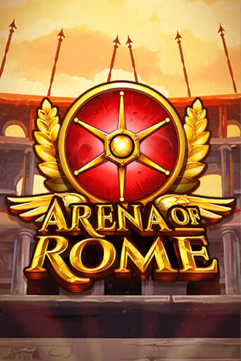 Arena of Rome бесплатная онлайн игра от лучшего сайта Гранд Казино Казахстан