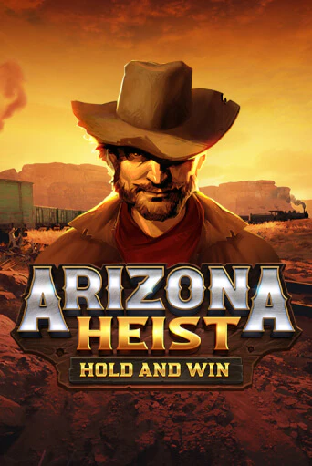 Arizona Heist: Hold and Win бесплатная онлайн игра от лучшего сайта Гранд Казино Казахстан