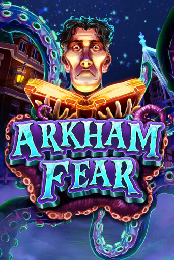 Arkham Fear бесплатная онлайн игра от лучшего сайта Гранд Казино Казахстан