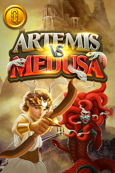 Artemis vs Medusa бесплатная онлайн игра от лучшего сайта Гранд Казино Казахстан