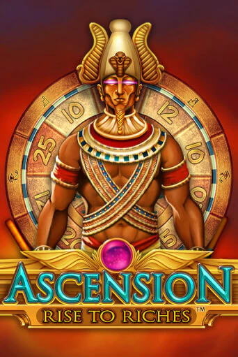 Ascension: Rise to Riches™ бесплатная онлайн игра от лучшего сайта Гранд Казино Казахстан