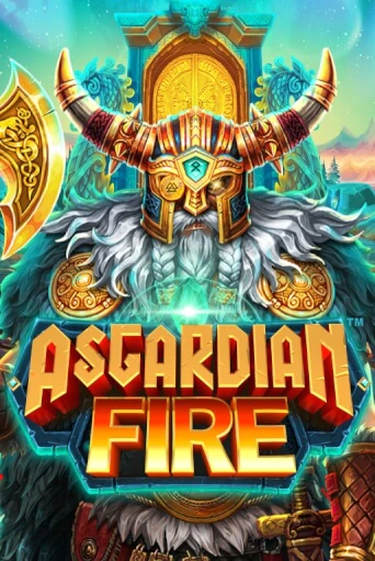 Asgardian Fire бесплатная онлайн игра от лучшего сайта Гранд Казино Казахстан