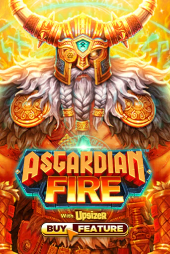 Asgardian Fire™ бесплатная онлайн игра от лучшего сайта Гранд Казино Казахстан