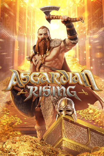 Asgardian Rising бесплатная онлайн игра от лучшего сайта Гранд Казино Казахстан