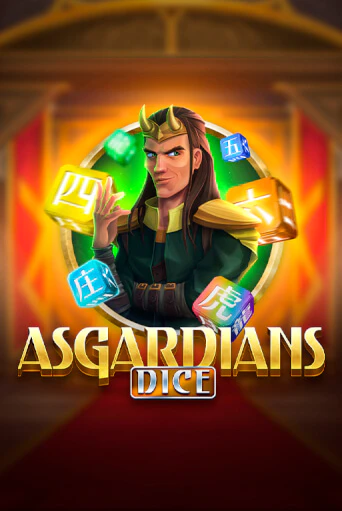 Asgardians - Dice бесплатная онлайн игра от лучшего сайта Гранд Казино Казахстан