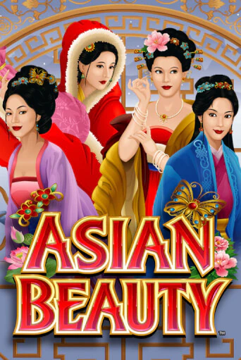 Asian Beauty бесплатная онлайн игра от лучшего сайта Гранд Казино Казахстан