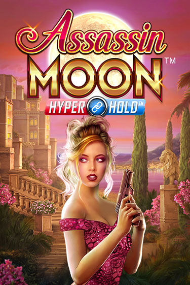 Assassin Moon бесплатная онлайн игра от лучшего сайта Гранд Казино Казахстан