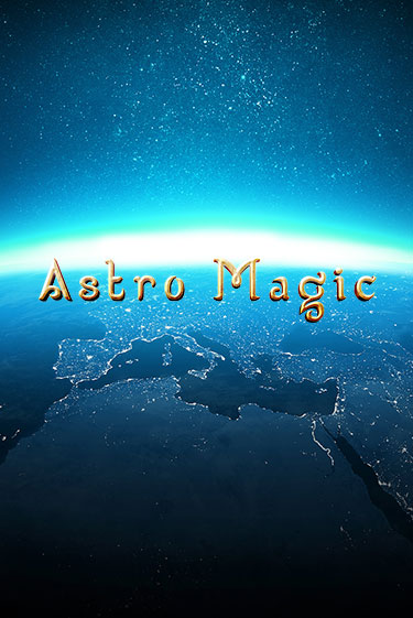 Astro Magic бесплатная онлайн игра от лучшего сайта Гранд Казино Казахстан