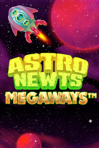 Astro Newts Megaways бесплатная онлайн игра от лучшего сайта Гранд Казино Казахстан