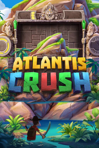 Atlantis Crush бесплатная онлайн игра от лучшего сайта Гранд Казино Казахстан