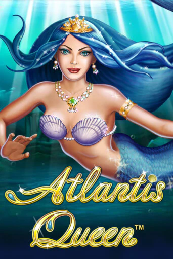 Atlantis Queen бесплатная онлайн игра от лучшего сайта Гранд Казино Казахстан