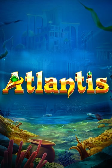 Atlantis бесплатная онлайн игра от лучшего сайта Гранд Казино Казахстан