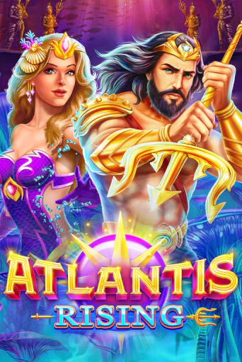 Atlantis Rising бесплатная онлайн игра от лучшего сайта Гранд Казино Казахстан