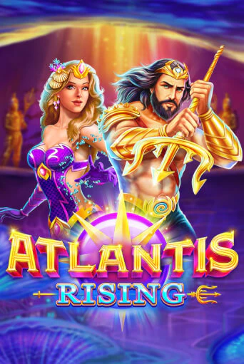 Atlantis Rising бесплатная онлайн игра от лучшего сайта Гранд Казино Казахстан