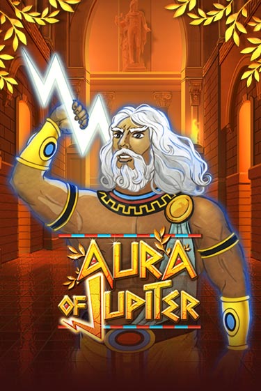 Aura of Jupiter бесплатная онлайн игра от лучшего сайта Гранд Казино Казахстан