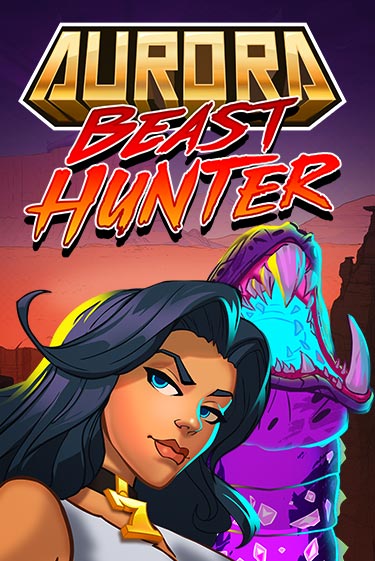 Aurora: Beast Hunter бесплатная онлайн игра от лучшего сайта Гранд Казино Казахстан