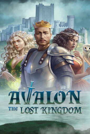 Avalon: The Lost Kingdom бесплатная онлайн игра от лучшего сайта Гранд Казино Казахстан