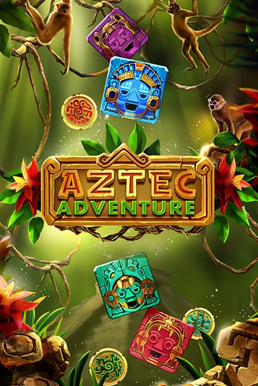 Aztec Adventure бесплатная онлайн игра от лучшего сайта Гранд Казино Казахстан