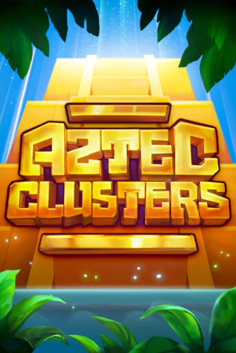 Aztec Clusters бесплатная онлайн игра от лучшего сайта Гранд Казино Казахстан