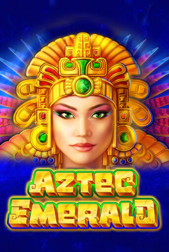 Aztec Emerald бесплатная онлайн игра от лучшего сайта Гранд Казино Казахстан