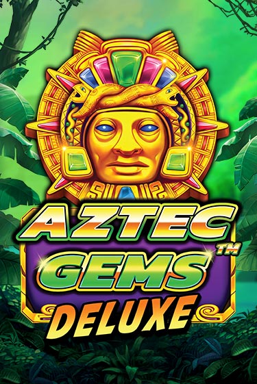 Aztec Gems Deluxe бесплатная онлайн игра от лучшего сайта Гранд Казино Казахстан