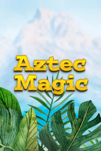 Aztec Magic бесплатная онлайн игра от лучшего сайта Гранд Казино Казахстан